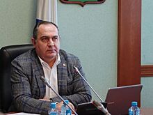 Депутат ЗС ПК создал газовую компанию