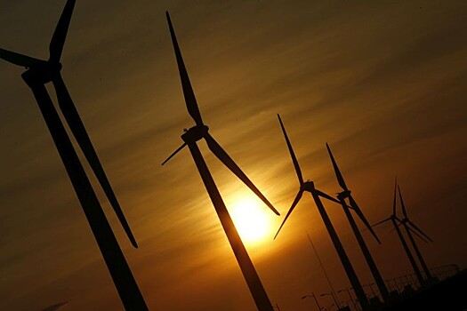 Норвежская Equinor построит крупнейшую в мире плавучую ветроэлектростанцию в Южной Корее