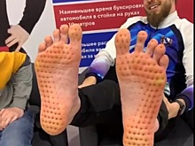 Международное агентство утвердило рекорд курянина
