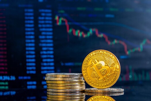Из-за чего биткоин пережил худшие недели в 2024 году?
