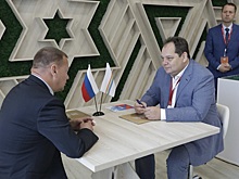 В ЕАО построят новый логистический терминал