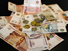Каждый пятый трудоспособный россиянин имеет от двух и более кредитов