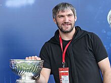 Александр Овечкин наградил победителей Всемирного циркового фестиваля «Идол-2025»