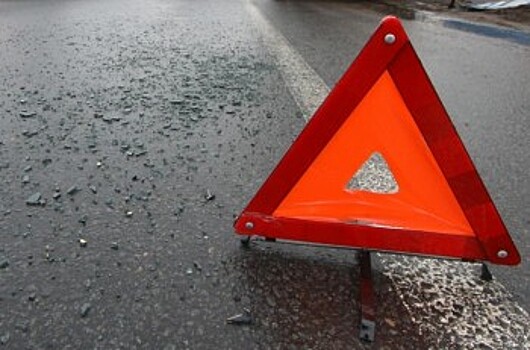 Водитель «Мазды» сбил 12-летнюю девочку в Московском районе
