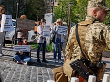 Рада приняла закон о тотальной мобилизации