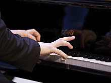 Международный конкурс «Симфония Ямала» стартовал в Салехарде