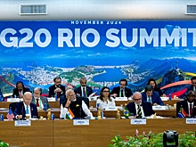 Декларация и фото на память. Итоги саммита G20 уже известны