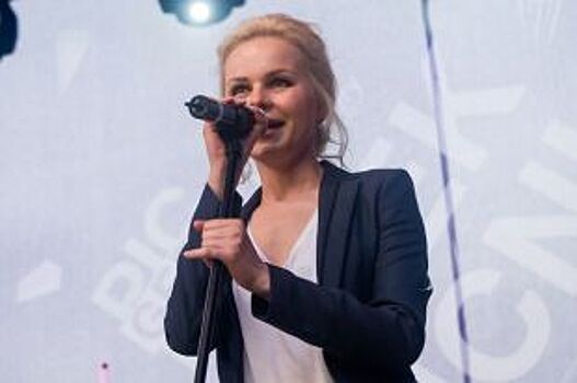 «Не пью и не матерюсь». Экс-солистка группы «Ленинград» о скандалах и мифах