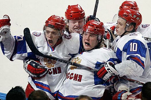Новиков: Даниил Собченко и Юрий Урычев сегодня, без сомнений, играли бы в НХЛ