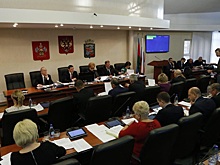 В 2018 году расходы краснодарского бюджета снова превысят доходы