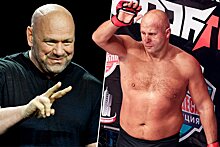 Вражда Фёдора Емельяненко и Даны Уайта, почему Последний император не попал в UFC, переход в Bellator