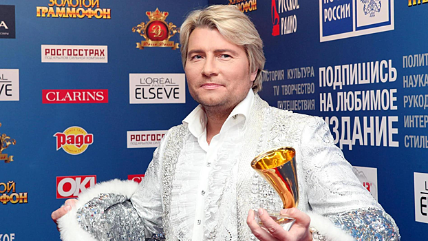 Николай Басков вышел из себя на популярном телешоу