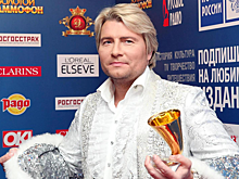 Николай Басков вышел из себя на популярном телешоу