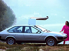 Lancia Mizar: что это вообще было?!