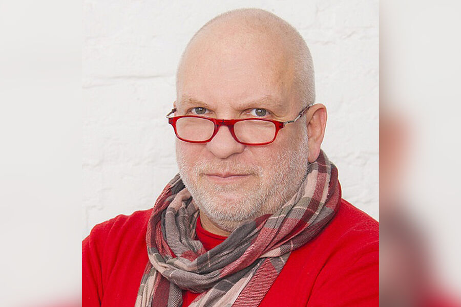 Бывший главреж Театра-Театра Гурфинкель создает театр на русском в Израиле