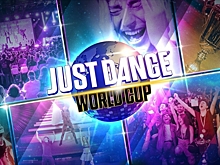 Игромания приняла участие в чемпионате России по Just Dance