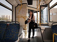 Под колпаком: как следят за пассажирами в общественном транспорте