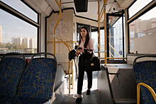 Под колпаком: как следят за пассажирами в общественном транспорте