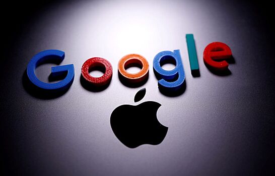 Google обратилась с призывом к Apple