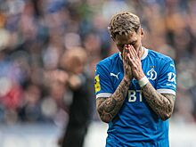 Варела ночью тайно покинул базу московского «Динамо»