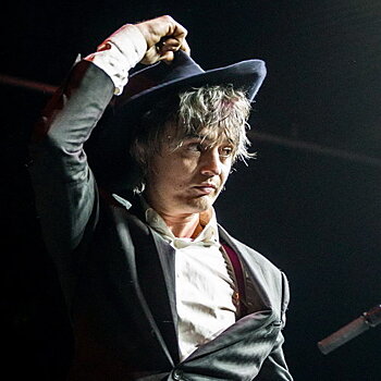 Пита Доэрти на полгода лишили водительских прав