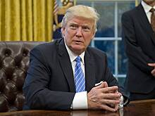 Трамп пообещал наведаться в Польшу