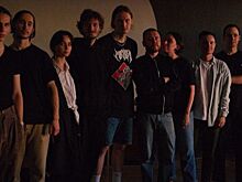 Снова столица электронной музыки: в Ижевске прошел фестиваль «Регион»