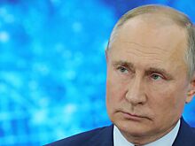 Путин перечислил главных врагов России