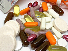 Вызывающие развитие рака витамины нашли ученые