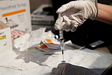 Болгары пожаловались на "побочки" от вакцины Pfizer