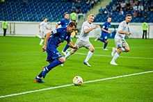 «Ротор» обыграл «Нижний Новгород», «Факел» сыграл вничью с «Краснодаром-2».