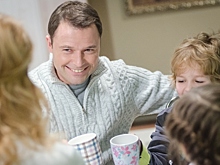 Эксклюзивное интервью «Киноафиши» с актером сериала «Женский доктор» Ильей Носковым