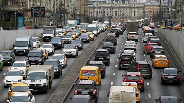 Глава Минтранса РФ перечислил приоритеты развития отрасли