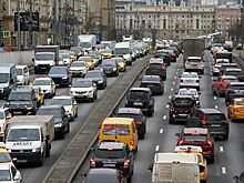 Глава Минтранса РФ перечислил приоритеты развития отрасли