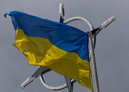 В Британии заявили об опасности недостаточного контроля над Украиной