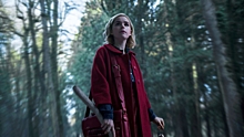 Фильм «Леденящие душу приключения Сабрины» выйдет на Netflix к Хэллоуину