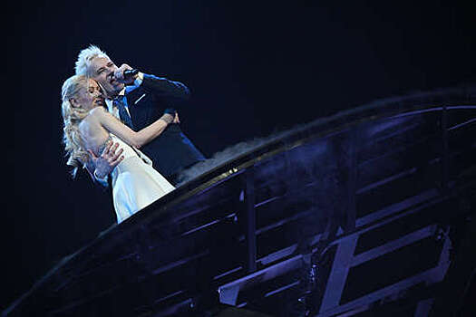 StarHit: Мизулина заинтересовалась певцом Shaman из-за стрима по Minecraft