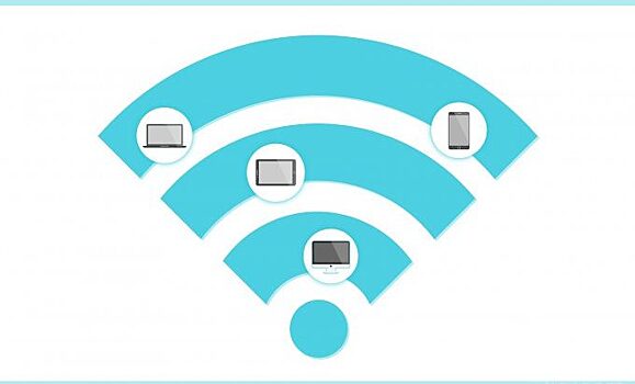 Wi-Fi может заменить собой охранные системы