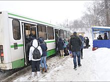 Администрация города выплатит нижегородке 60 тысяч рублей за сломанные лодыжки