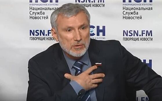 В Киеве высказались о силовом захвате ДНР и ЛНР
