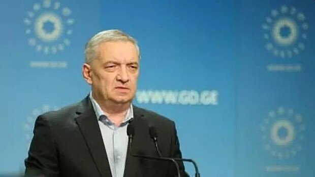 В Грузии предупредили о последствиях введения страной санкций против РФ