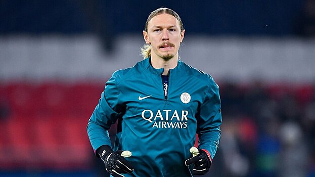 Клубы из Португалии проявляют интерес к Сафонову