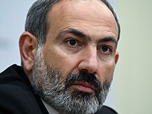 Пашинян: некоторые силы в Армении хотят спровоцировать войну