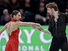 Lombardia Trophy. Конти и Мачии победили в парах, Гиларди и Амброзини – 2-е, Валези и Бидар – 3-и