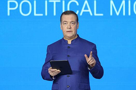 Медведев призвал ускорить производство особо востребованного вооружения