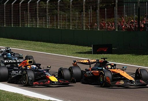 Руководитель отдела гоночной стратегии Red Bull Racing перешёл в McLaren