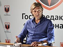 Бушманов: Черчесов сейчас более простой и подходящий вариант для «Спартака»