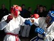Команда УФСИН России по Архангельской области стала победителем региональных соревнований по рукопашному бою