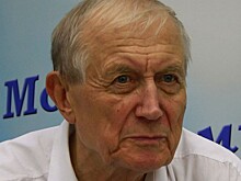 Хурцилава назвал смерть Евтушенко потерей не только для литературы, но и для спорта