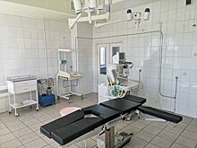 В Волгодонске планируют построить специализированный ковидный госпиталь